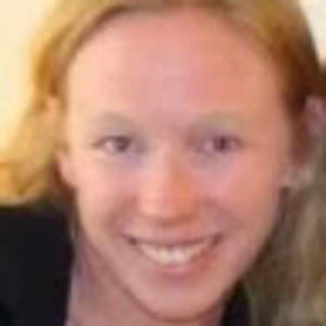 Meet your Posher, Catherine